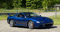 '2007 July, 95 VR-4 3000GT Danube Pearl Blue