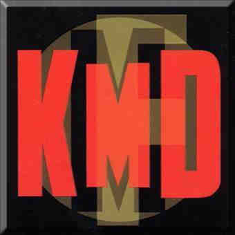 KMFDM industrial rock site