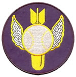 511th bomber squadron