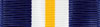 honorable service ribbon