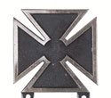 marskman qualification badge, US Army