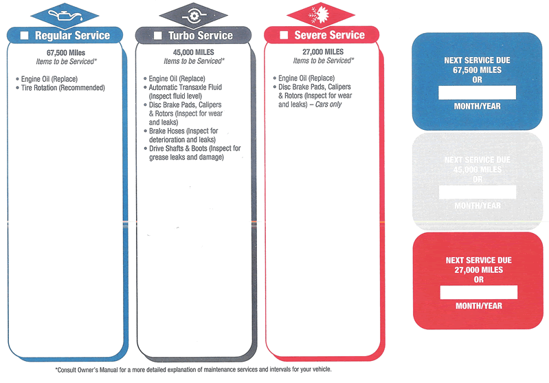 45k service manual scan for the 3000GT base, SL, and VR4 models