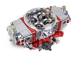 Pro Systems custom carburetors