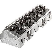 AFR aluminum racing cylinder heads