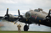 Boeing B-17