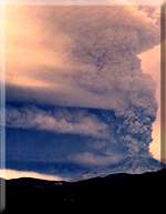 Mount Saint Helens May 18 1980