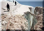 Mt. Baker climb