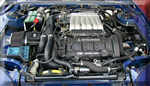 3000GT engine2