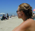 Jenn in Huntington Beach CA